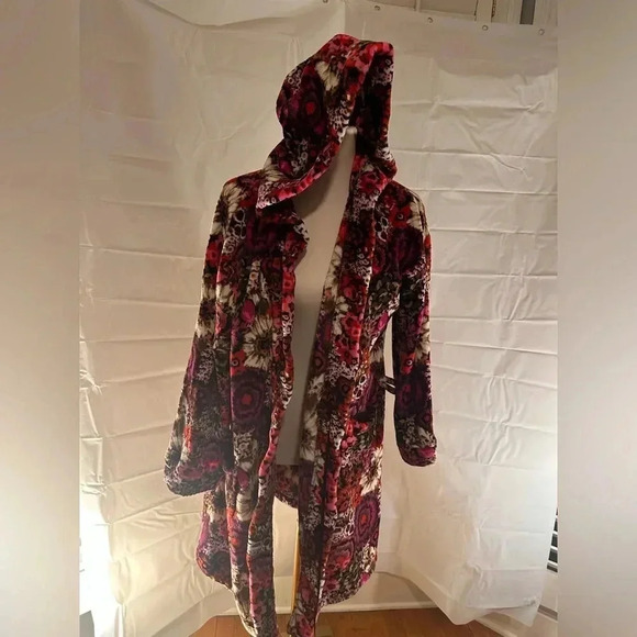 Vera Bradley Robe S/M - Picture 1 of 4